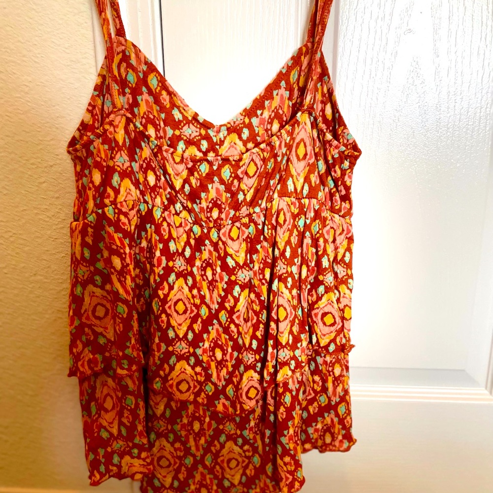 Tank Top - Picture 2 of 2